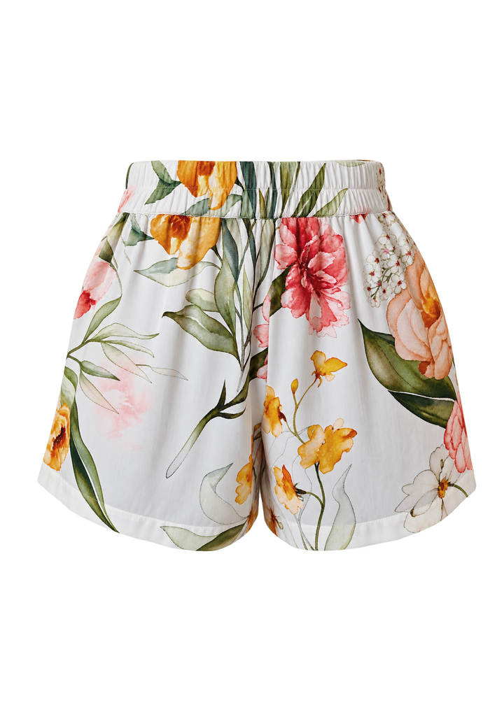 FLORA Captain Short  - Resort Collection