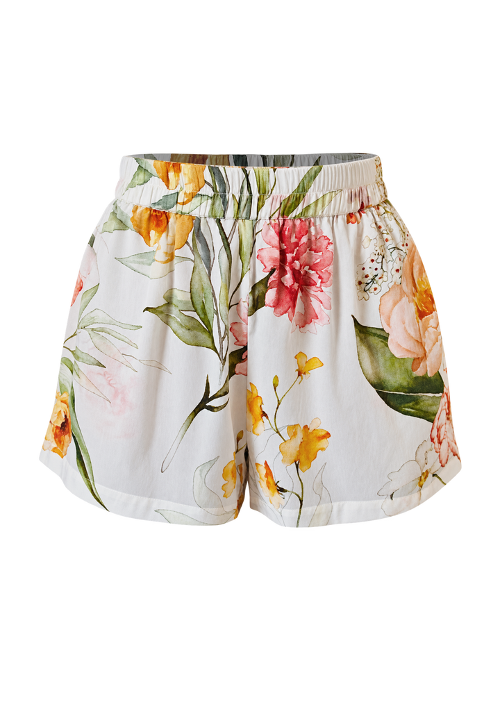 FLORA Captain Short  - Resort Collection