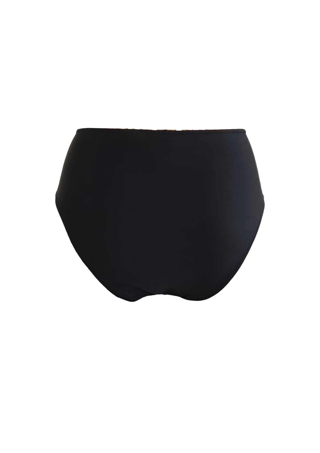 Giovanna High Waist Reversible Bottom