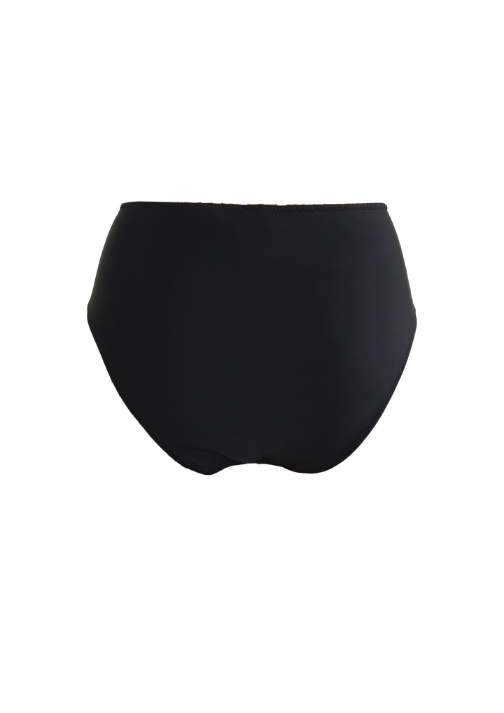 Giovanna High Waist Reversible Bottom