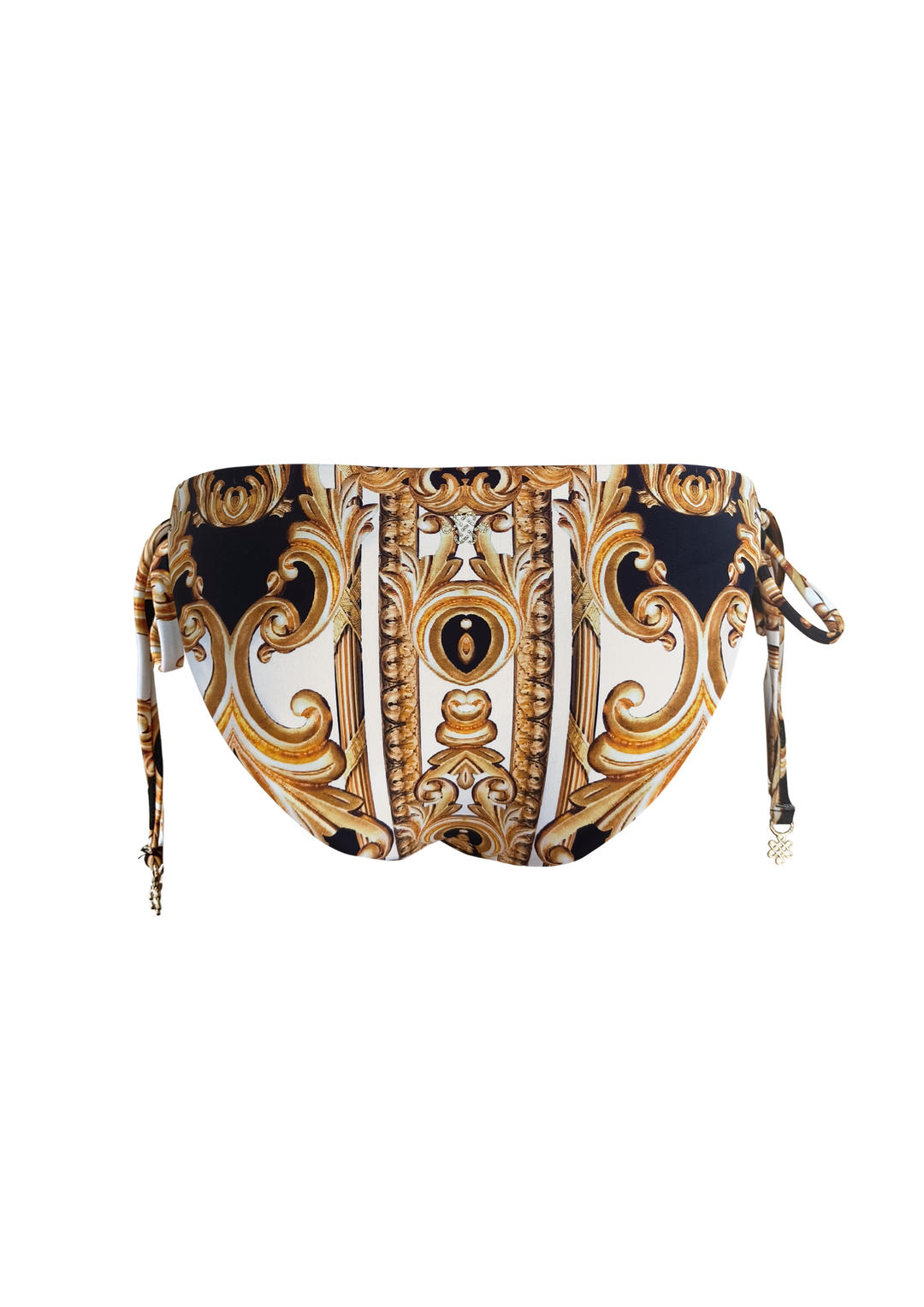 Giovanna Tie Side Bottom