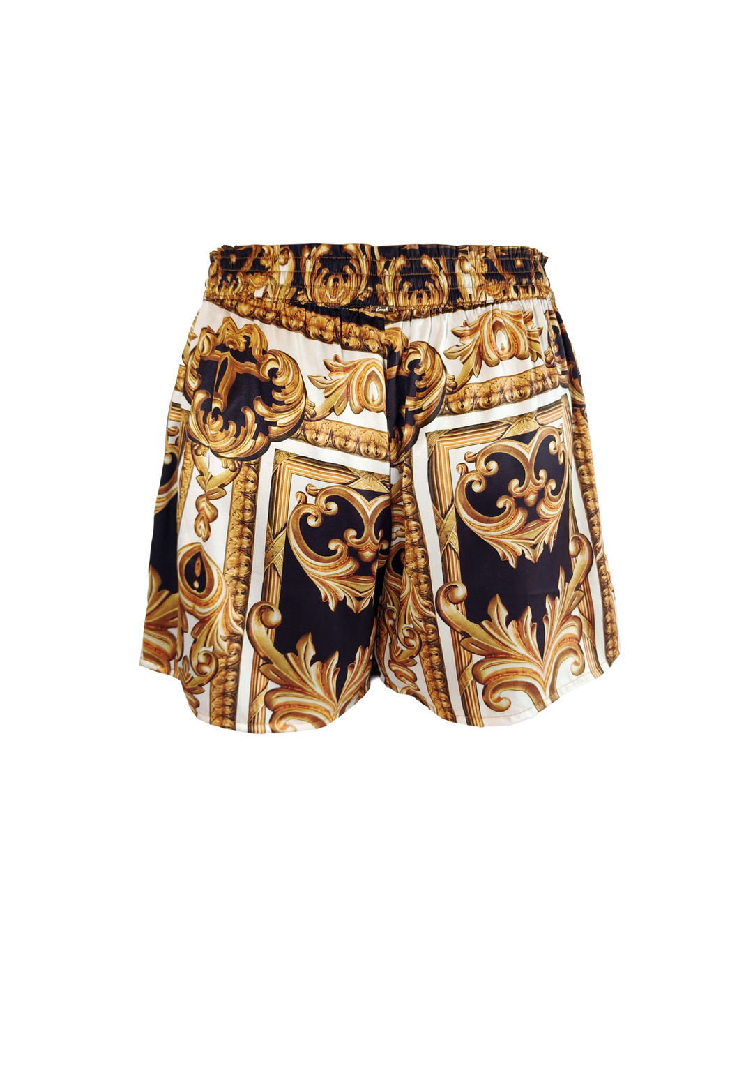 Giovanna Hedda Short - Resort Collection