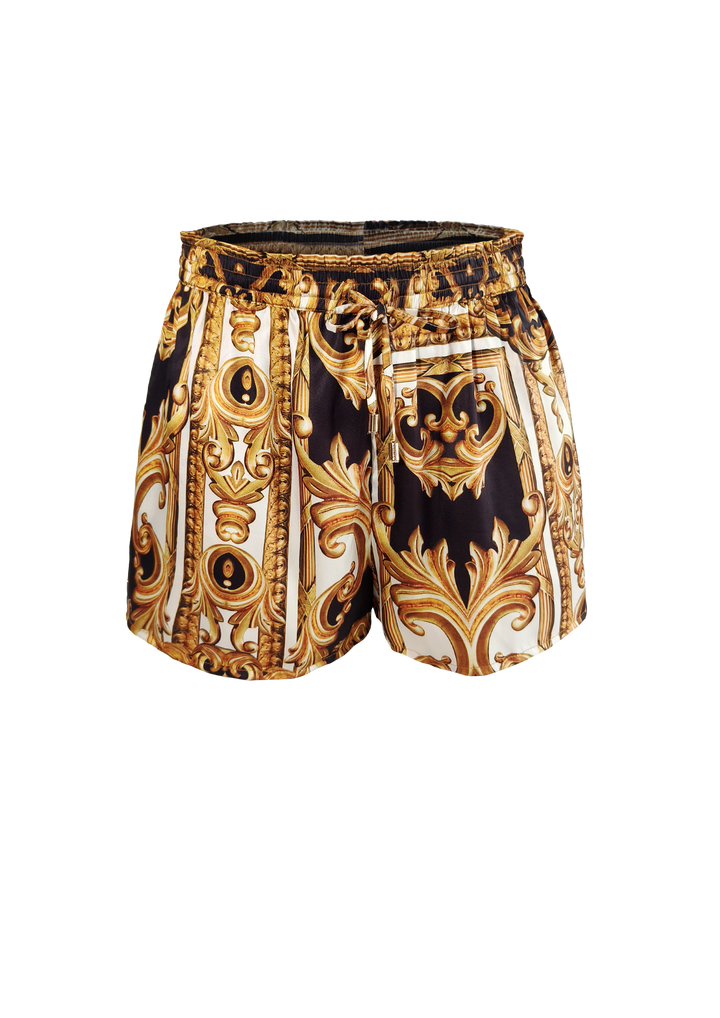 Giovanna Hedda Short - Resort Collection