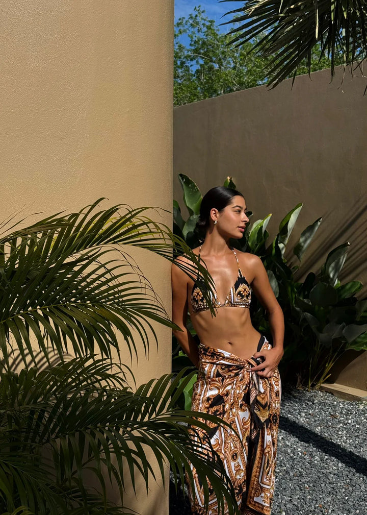Giovanna  Pareo
