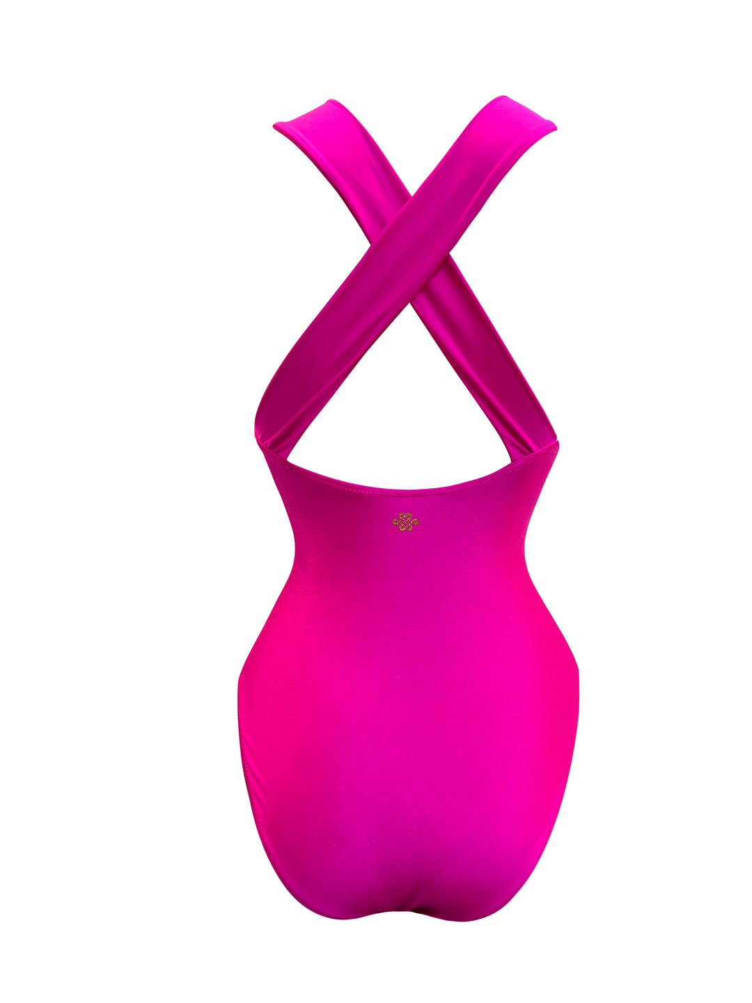 Hot & Funky Halter Ring Onepiece