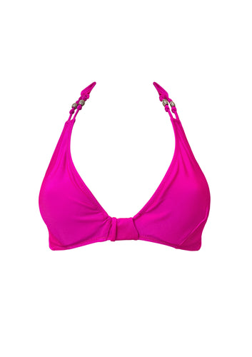 Hot & Funky UW halter Soft Cup