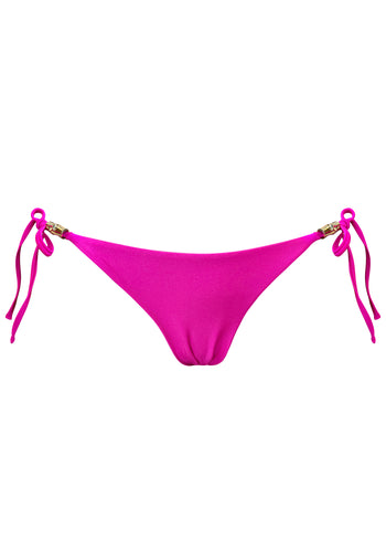 Hot & Funky Latin Tie Side Bottom