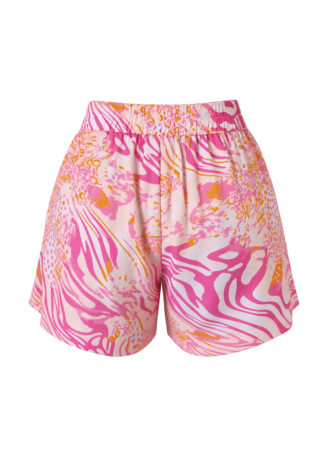 JENNY Captain Short  - Resort Collection