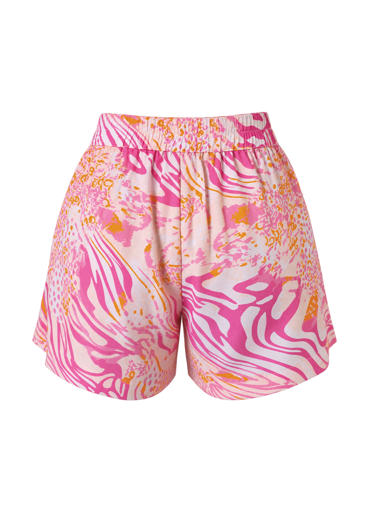 JENNY Captain Short  - Resort Collection