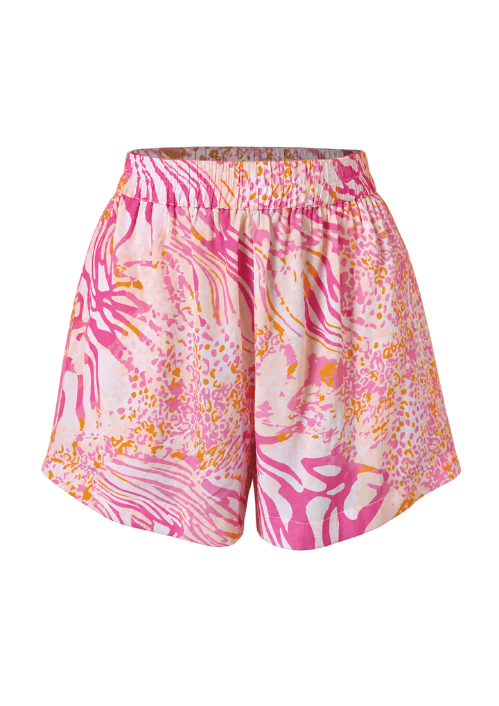 JENNY Captain Short  - Resort Collection