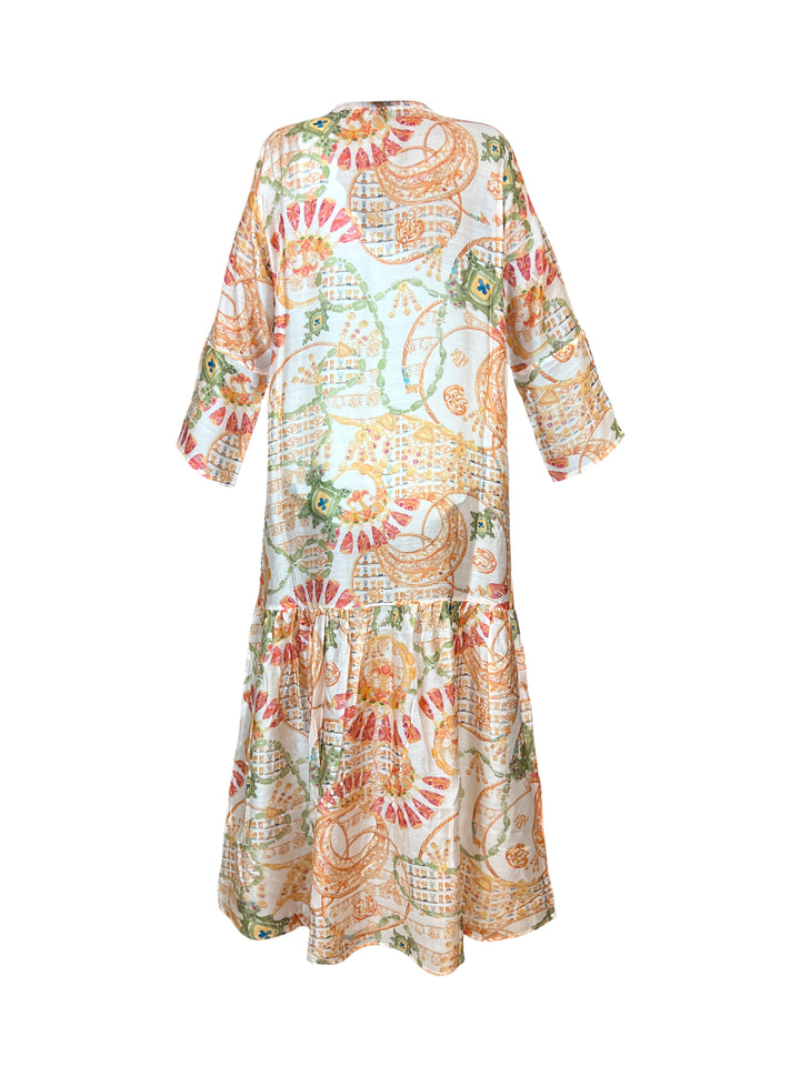 Jewelry Maggie Kleid – Resort Kollektion