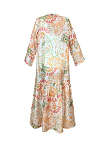 Jewelry Maggie Kleid – Resort Kollektion