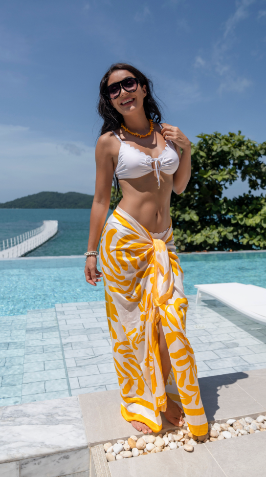 Lemonade Lisboa  Pareo