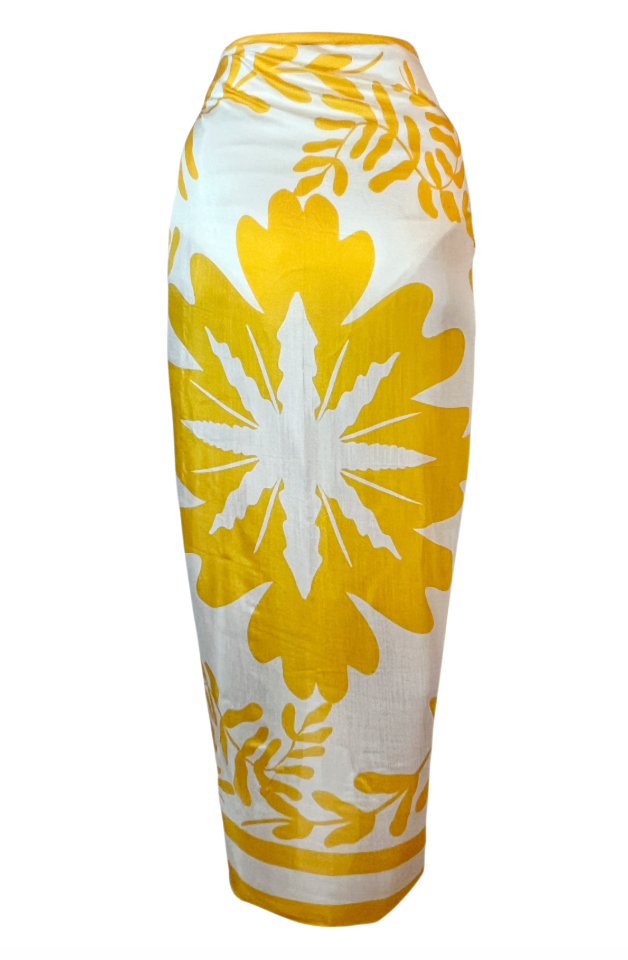 Lemonade Lisboa  Pareo