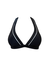 Maxime Neckholder-Top