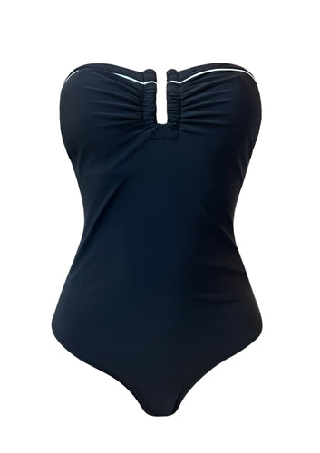 Maxime Bandeau Onepiece U Accessoire mit herausnehmbaren Cups