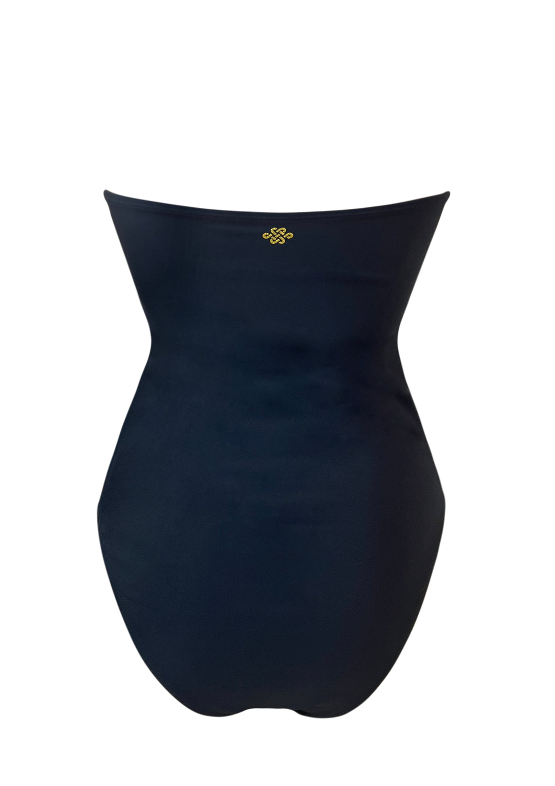 Maxime Bandeau Onepiece U Accessory w Removable Cups