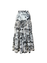 Load image into Gallery viewer, Maxime Gypsy Maxi Skirt - Resort Collection