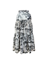 Load image into Gallery viewer, Maxime Gypsy Maxi Skirt - Resort Collection