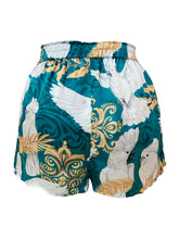Load image into Gallery viewer, Midnight Feather Hedda Short - Resort Collection