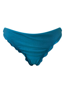 Midnight Oil Butt Ruched Bottom