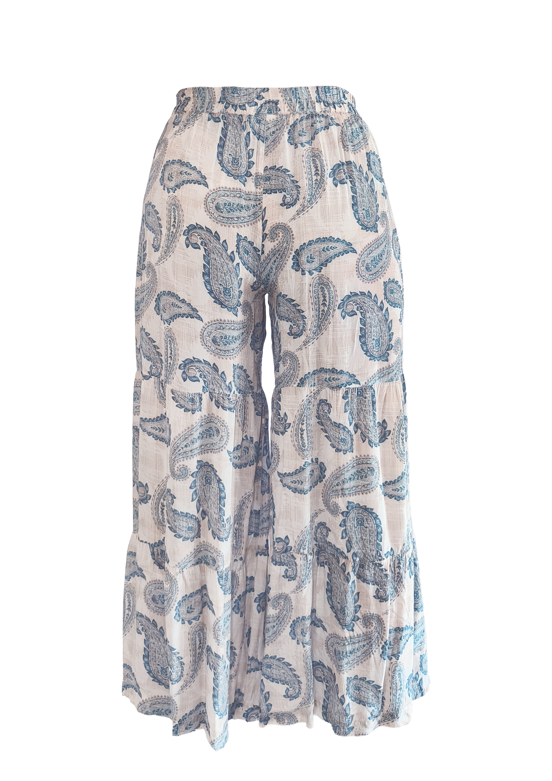 Misty Gypsy Wide Pant - Resort Collection