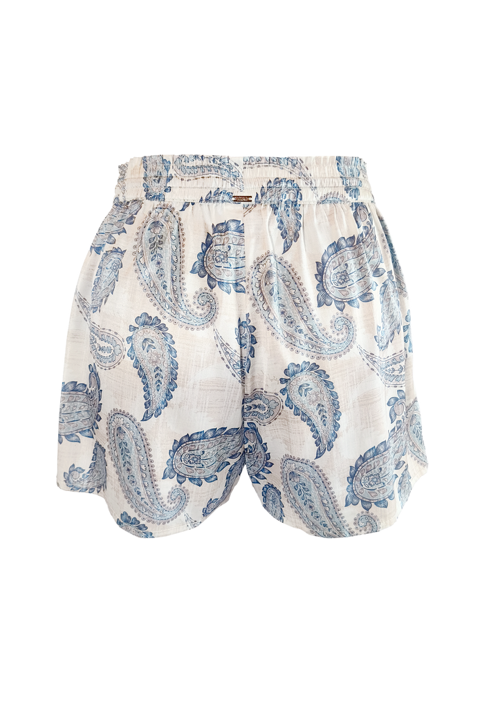 Misty Hedda Short - Resort Collection