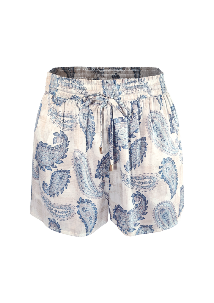 Misty Hedda Short - Resort Collection