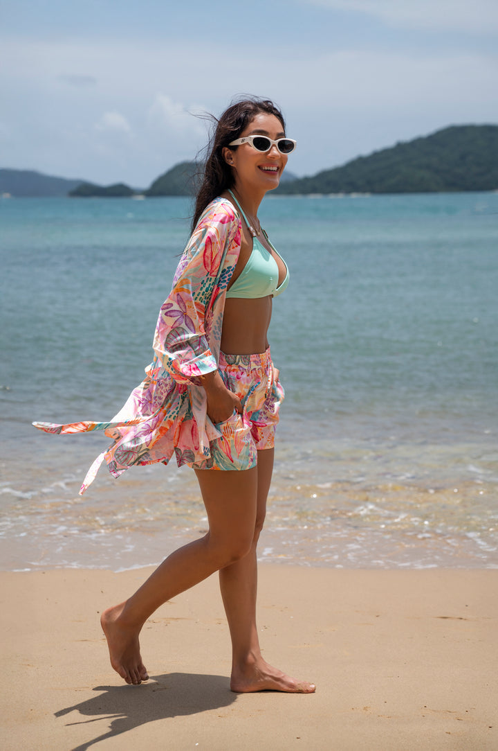 NOA Hedda Short - Resort Collection