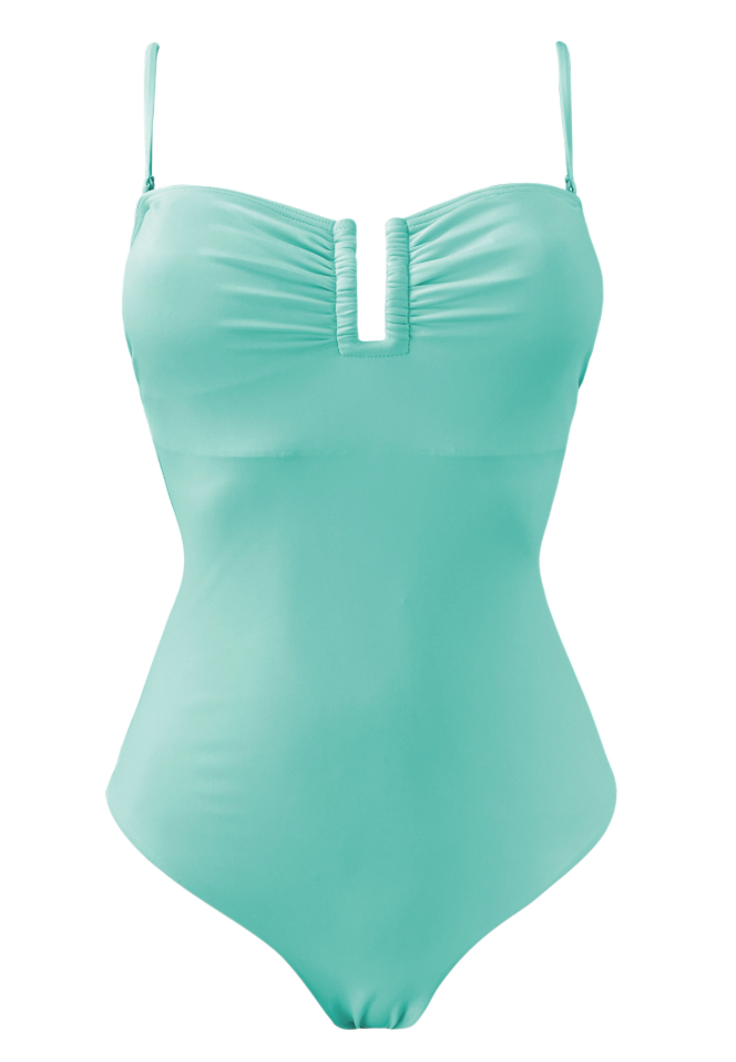NOA Maxime Bandeau One piece w Removable Cups