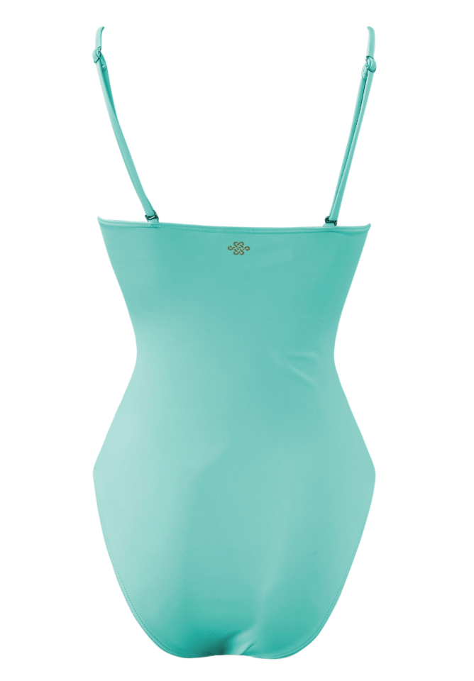 NOA Maxime Bandeau One piece w Removable Cups