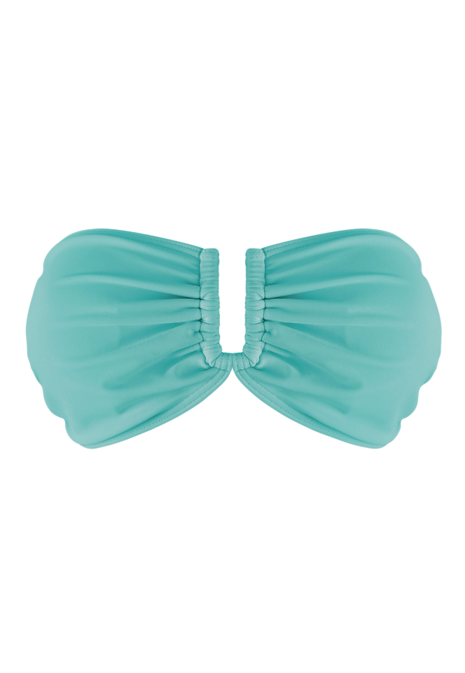 NOA Maxime Bandeau Top w Removable Cups