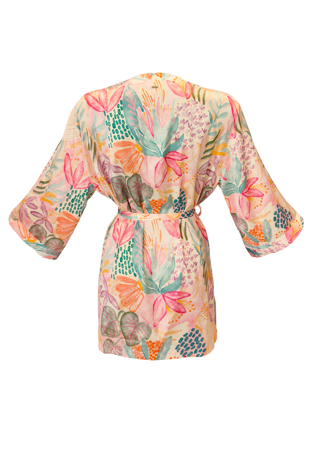 NOA Hedda Kimono - Resort Collection