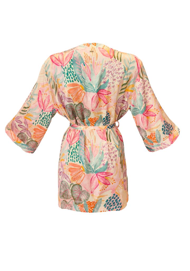 NOA Hedda Kimono - Resort Collection