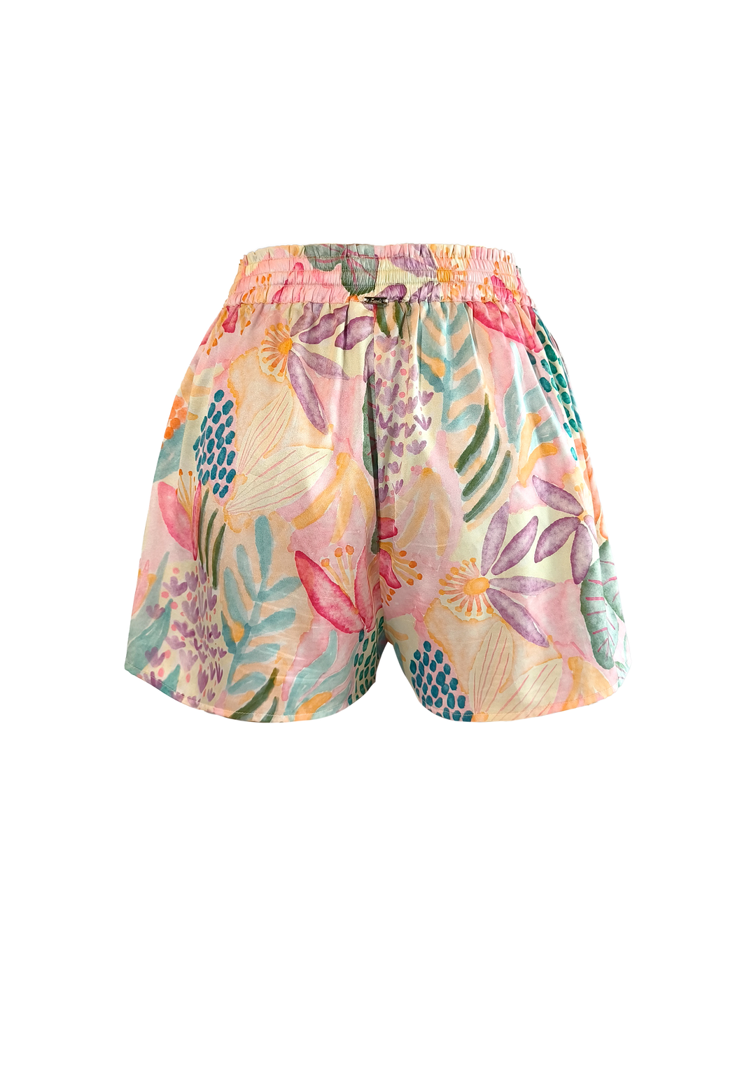 NOA Hedda Short - Resort Collection