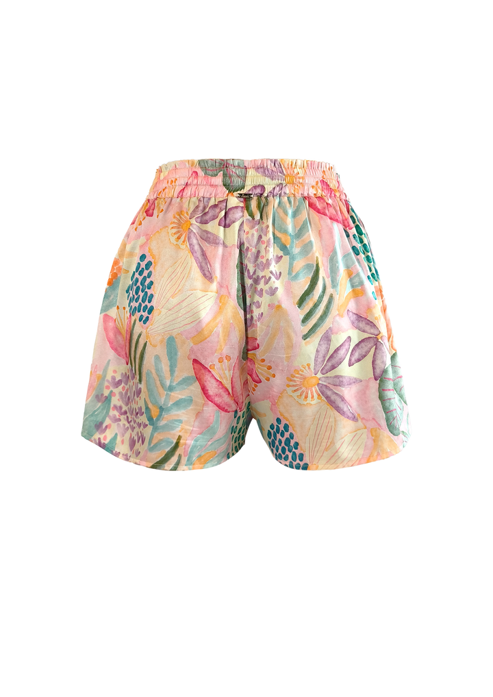 NOA Hedda Short - Resort Collection
