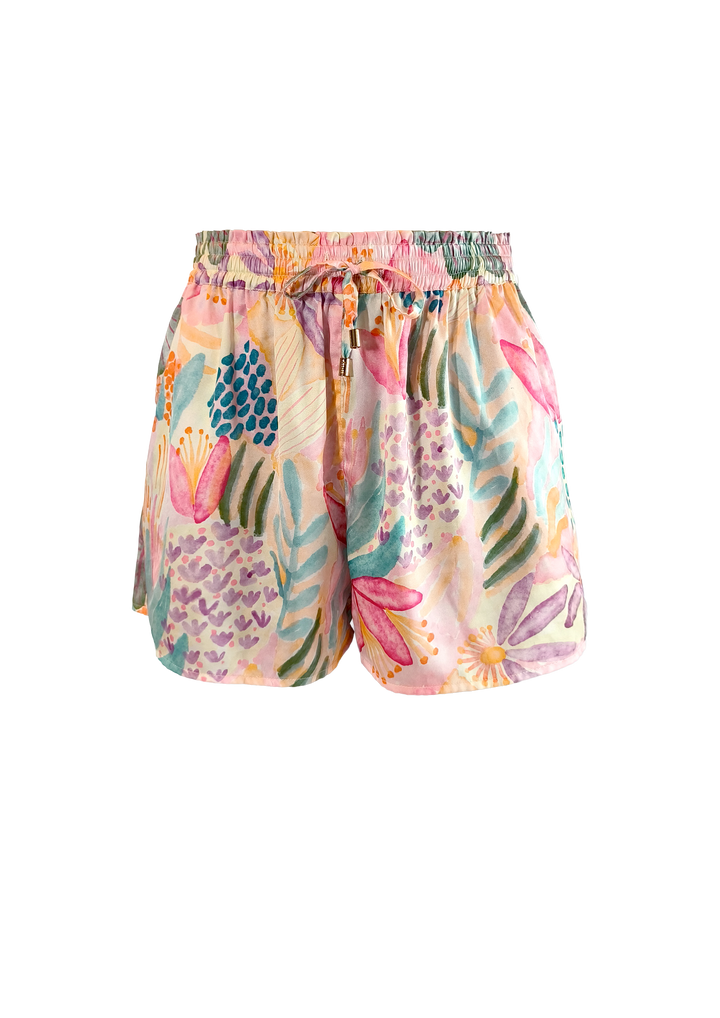 NOA Hedda Short - Resort Collection