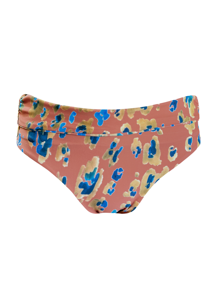 Sahara Fold Over Bottom