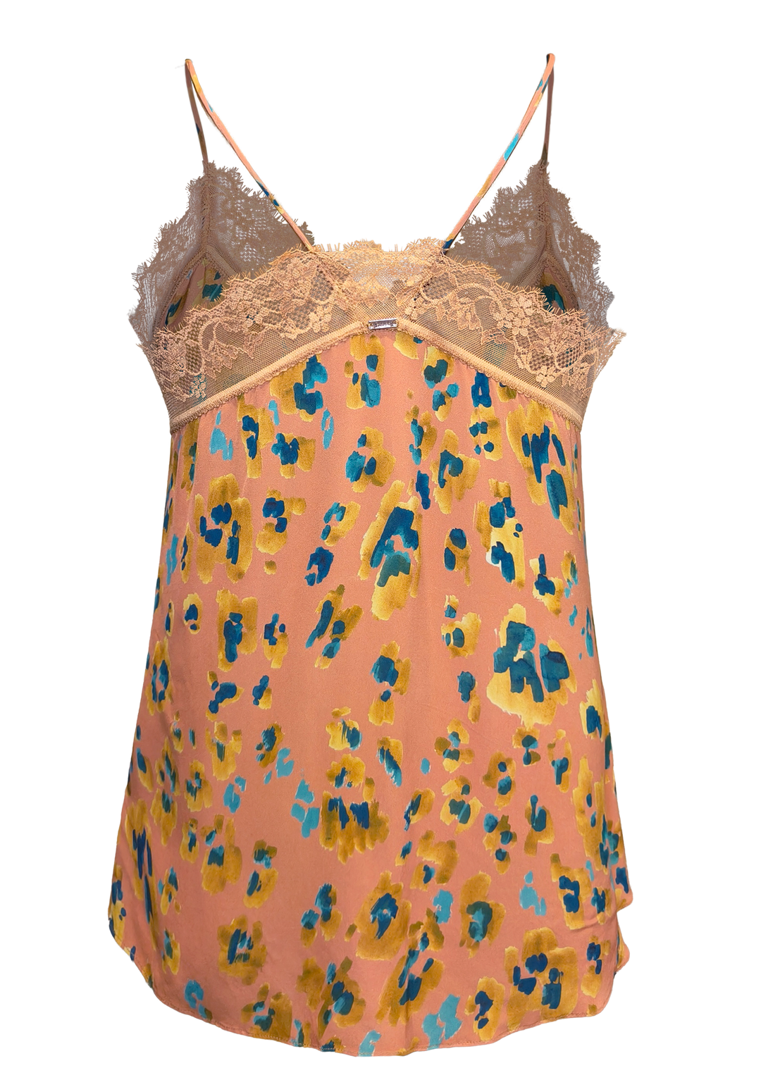 Sahara Resort Camisole Top - Resort Collection