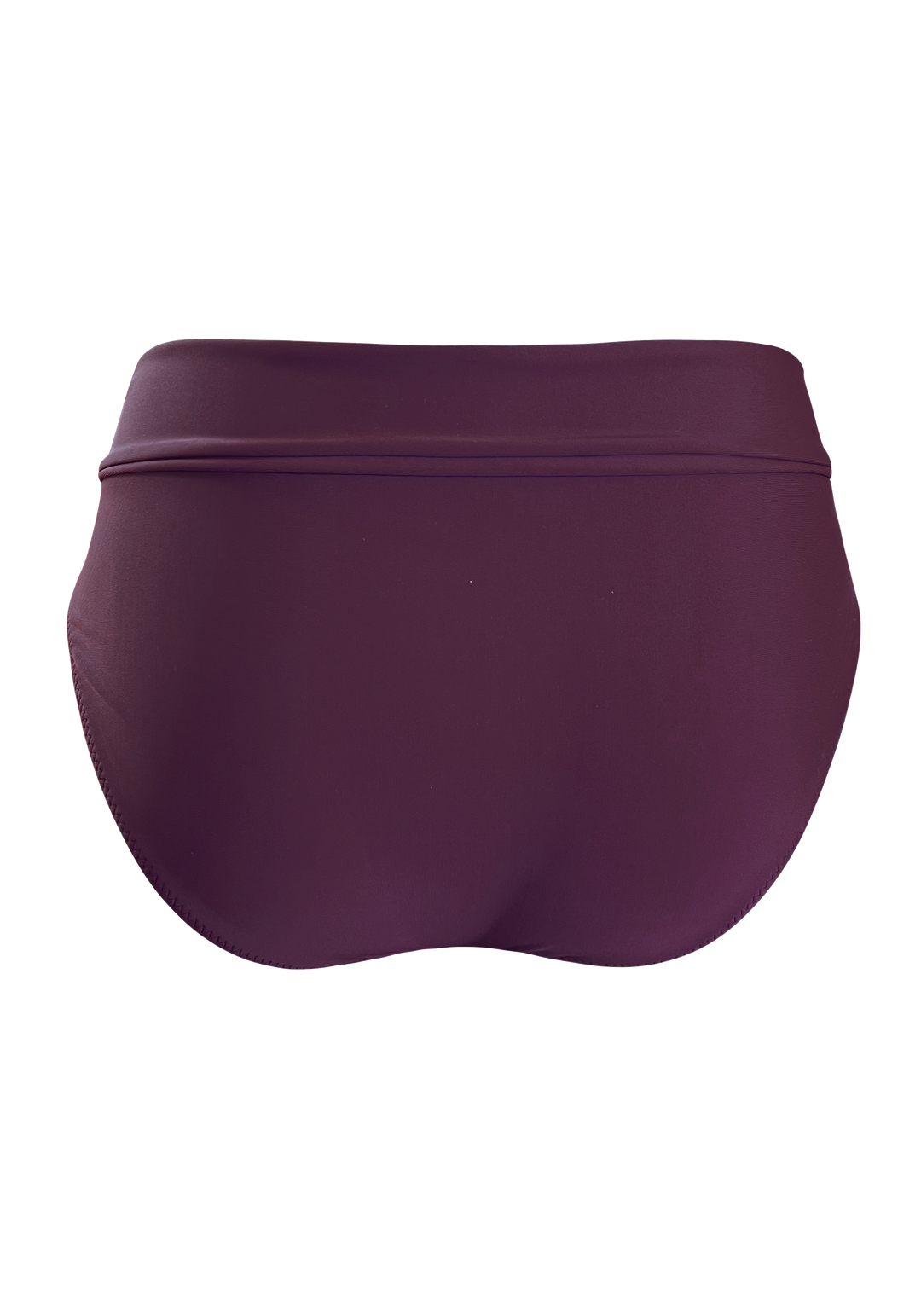Sangria Soul Fold Over Bottom