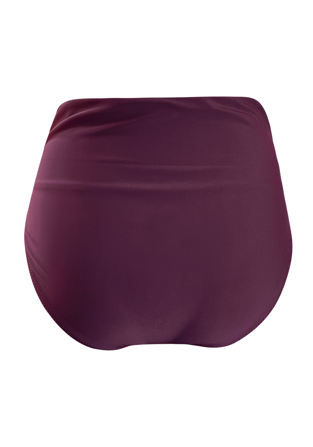 Sangria Soul Fold Over Bottom