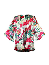Load image into Gallery viewer, Secret Garden Hedda Kimono - Resort Collection