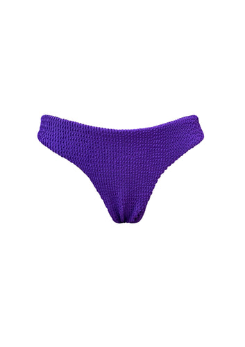 Tahiti Crinkle Hipster Bottom