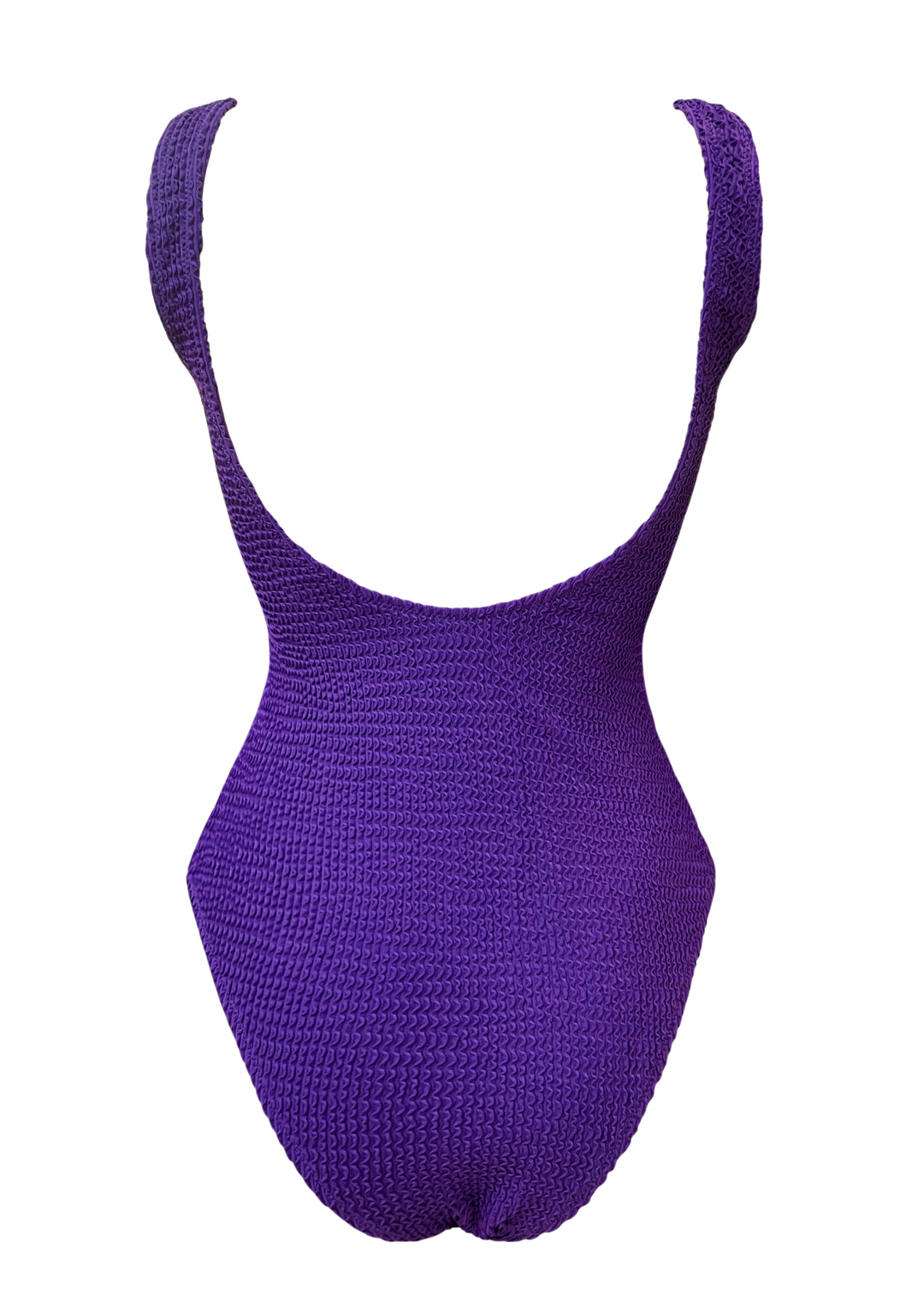 Tahiti Crinkle Tank Onepiece w Removable Cups