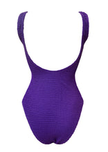 Load image into Gallery viewer, Tahiti Crinkle Tank Onepiece w Removable Cups