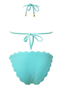 Venus Amalfi Triangle Top with Tie Side Bottom