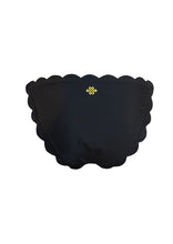 Cargar imagen en el visor de la galería, Venus Black  Tie Side Bottom