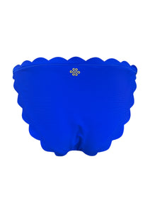 Venus Blue Tie Side Bottom