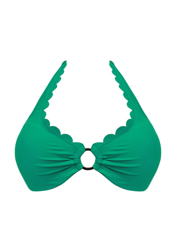 Haut licou UW vert Vénus