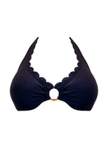 Charger l&#39;image dans la galerie, Haut dos nu Venus Navy UW